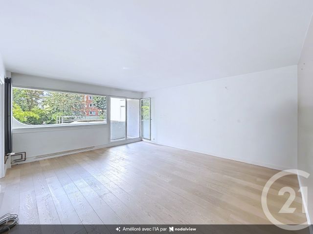 Appartement F4 &agrave; vendre - 4 pi&egrave;ces - 95 m2 - Levallois Perret - 92 - ILE-DE-FRANCE