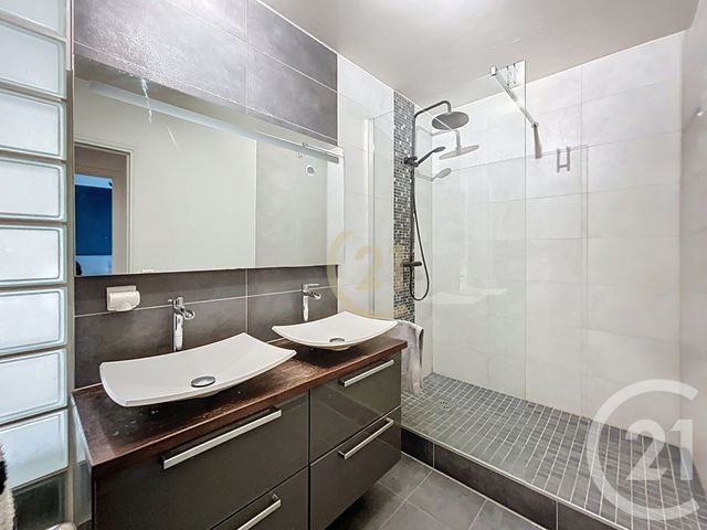 Appartement F4 &agrave; vendre - 4 pi&egrave;ces - 95 m2 - Levallois Perret - 92 - ILE-DE-FRANCE