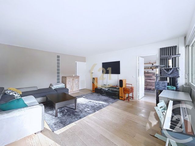 Appartement F4 &agrave; vendre - 4 pi&egrave;ces - 95 m2 - Levallois Perret - 92 - ILE-DE-FRANCE