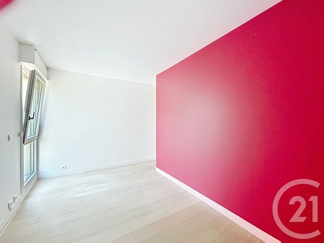 Appartement F4 &agrave; vendre - 4 pi&egrave;ces - 95 m2 - Levallois Perret - 92 - ILE-DE-FRANCE