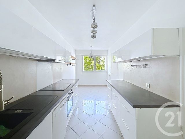 Appartement F4 &agrave; vendre - 4 pi&egrave;ces - 95 m2 - Levallois Perret - 92 - ILE-DE-FRANCE