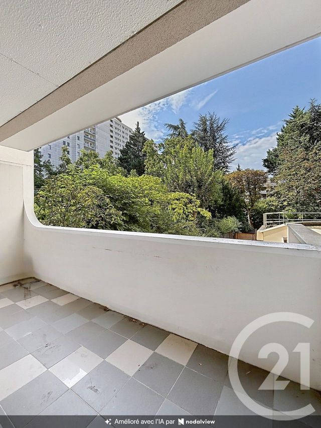 Appartement F4 &agrave; vendre - 4 pi&egrave;ces - 95 m2 - Levallois Perret - 92 - ILE-DE-FRANCE