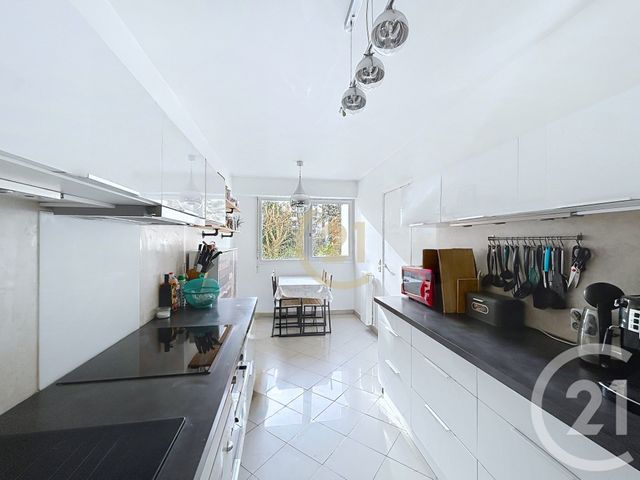 Appartement F4 &agrave; vendre - 4 pi&egrave;ces - 95 m2 - Levallois Perret - 92 - ILE-DE-FRANCE