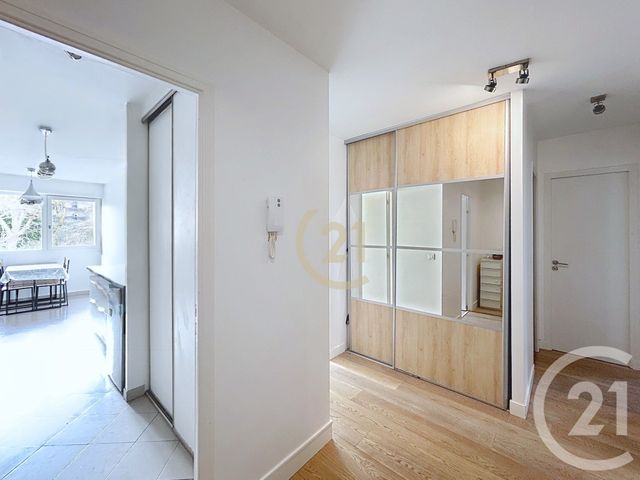 Appartement F4 &agrave; vendre - 4 pi&egrave;ces - 95 m2 - Levallois Perret - 92 - ILE-DE-FRANCE