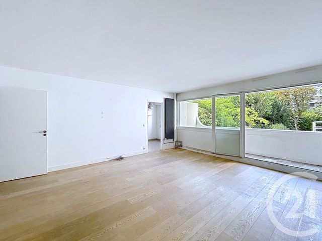 appartement - LEVALLOIS PERRET - 92