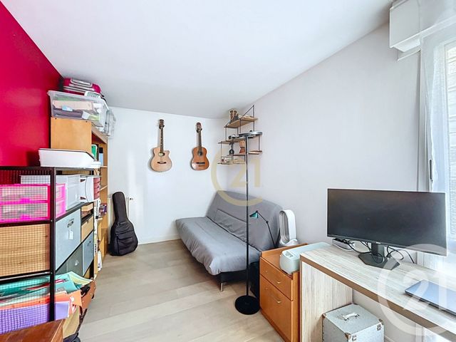 Appartement F4 &agrave; vendre - 4 pi&egrave;ces - 95 m2 - Levallois Perret - 92 - ILE-DE-FRANCE