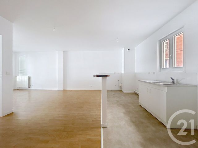 Appartement F3 à vendre - 3 pièces - 76,63 m2 - Levallois Perret - 92 - ILE-DE-FRANCE