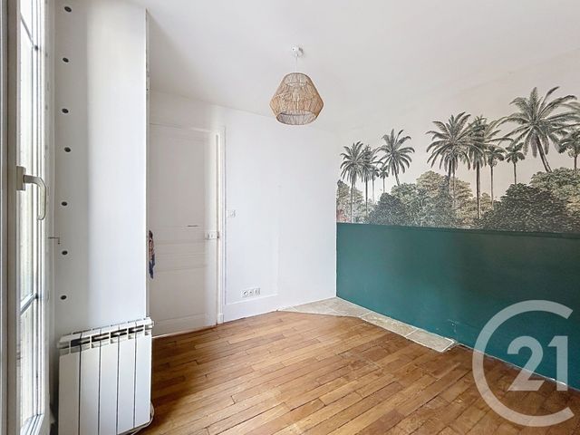 Appartement F3 &agrave; vendre - 3 pi&egrave;ces - 48,18 m2 - Levallois Perret - 92 - ILE-DE-FRANCE