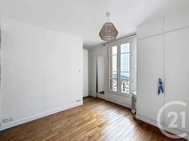 Appartement F3 &agrave; vendre - 3 pi&egrave;ces - 48,18 m2 - Levallois Perret - 92 - ILE-DE-FRANCE