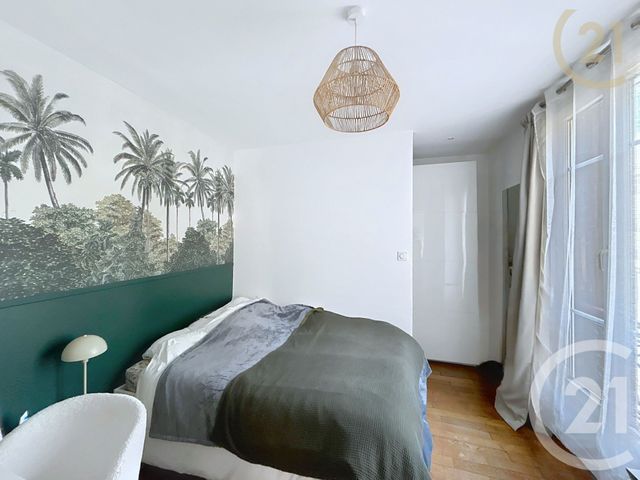 Appartement F3 &agrave; vendre - 3 pi&egrave;ces - 48,18 m2 - Levallois Perret - 92 - ILE-DE-FRANCE