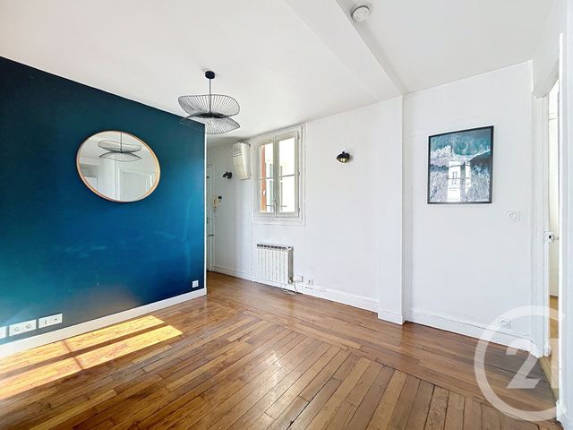 Appartement F3 &agrave; vendre - 3 pi&egrave;ces - 48,18 m2 - Levallois Perret - 92 - ILE-DE-FRANCE
