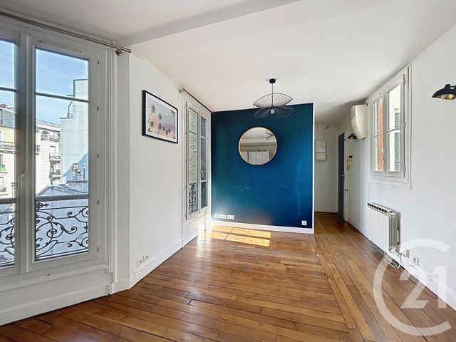Appartement F3 &agrave; vendre - 3 pi&egrave;ces - 48,18 m2 - Levallois Perret - 92 - ILE-DE-FRANCE
