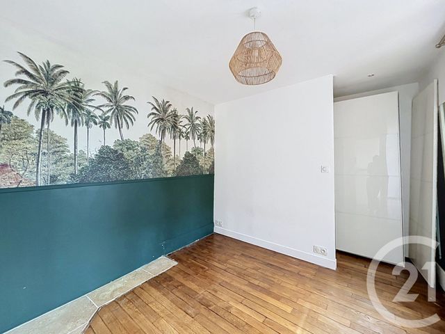 Appartement F3 &agrave; vendre - 3 pi&egrave;ces - 48,18 m2 - Levallois Perret - 92 - ILE-DE-FRANCE