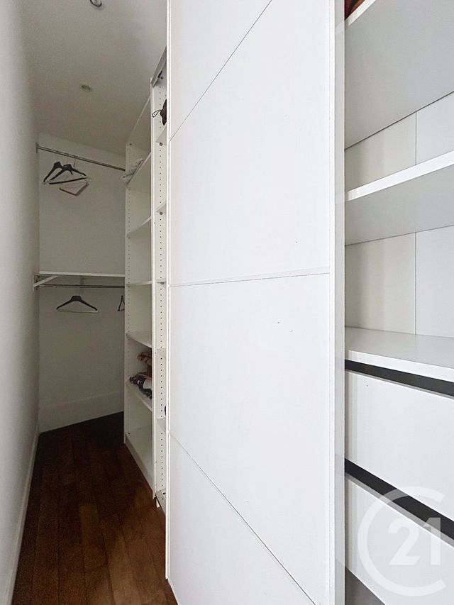 Appartement F3 &agrave; vendre - 3 pi&egrave;ces - 48,18 m2 - Levallois Perret - 92 - ILE-DE-FRANCE