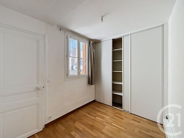 Appartement F3 &agrave; vendre - 3 pi&egrave;ces - 48,18 m2 - Levallois Perret - 92 - ILE-DE-FRANCE