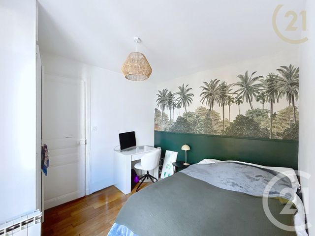 Appartement F3 &agrave; vendre - 3 pi&egrave;ces - 48,18 m2 - Levallois Perret - 92 - ILE-DE-FRANCE