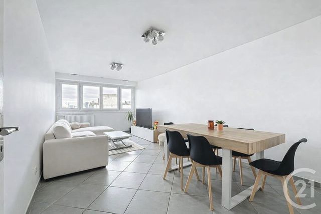 Appartement F3 à vendre COLOMBES