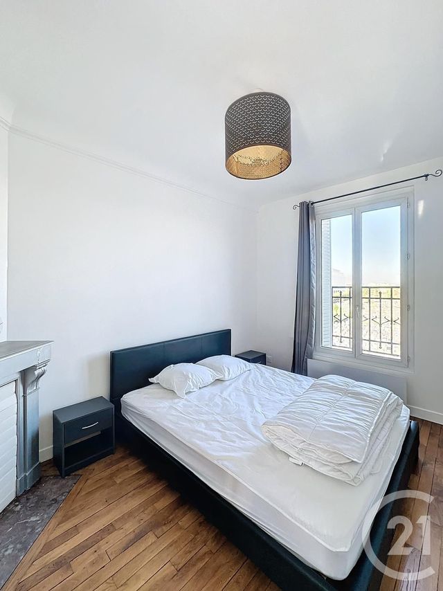 Appartement F2 &agrave; louer - 2 pi&egrave;ces - 33 m2 - Levallois Perret - 92 - ILE-DE-FRANCE