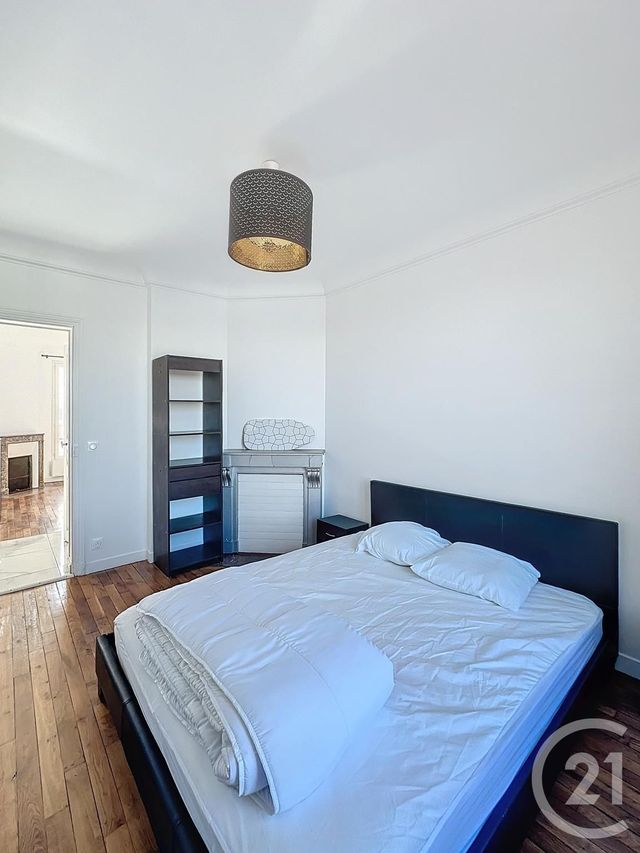 Appartement F2 &agrave; louer - 2 pi&egrave;ces - 33 m2 - Levallois Perret - 92 - ILE-DE-FRANCE