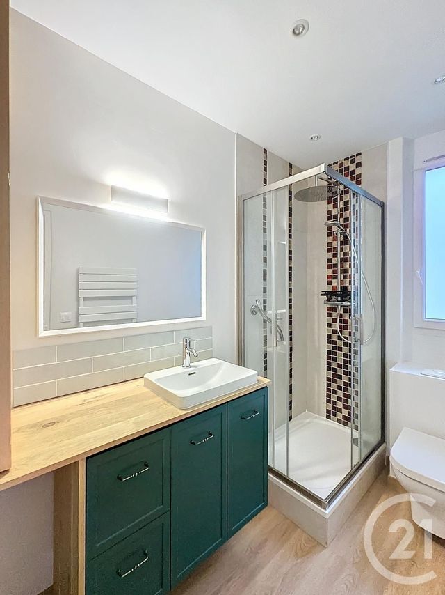 appartement - LEVALLOIS PERRET - 92