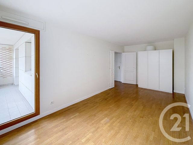 Appartement F2 à vendre - 2 pièces - 45,20 m2 - Levallois Perret - 92 - ILE-DE-FRANCE