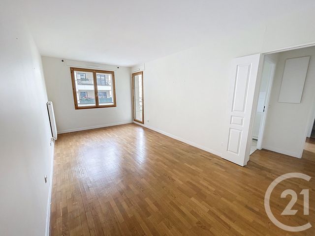 Appartement F2 à vendre - 2 pièces - 45,20 m2 - Levallois Perret - 92 - ILE-DE-FRANCE