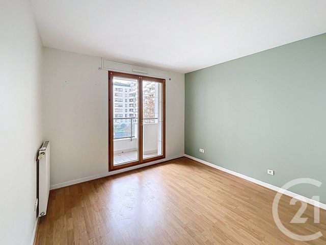 Appartement F2 à vendre - 2 pièces - 45,20 m2 - Levallois Perret - 92 - ILE-DE-FRANCE