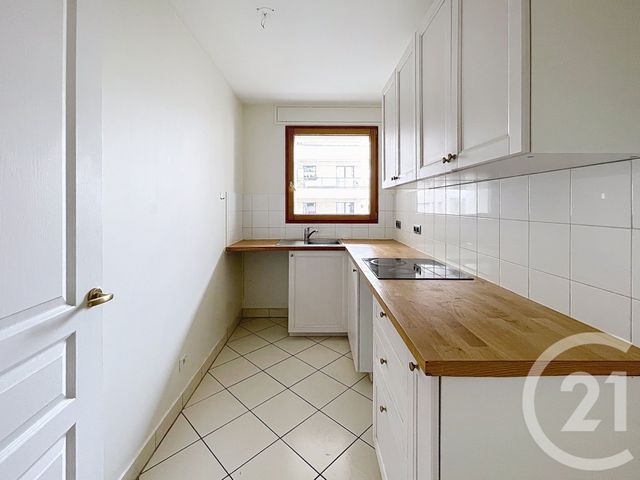 Appartement F2 à vendre - 2 pièces - 45,20 m2 - Levallois Perret - 92 - ILE-DE-FRANCE