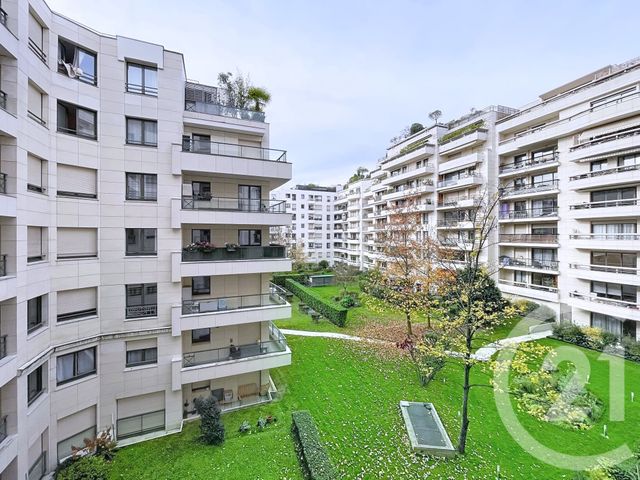 Appartement F2 à vendre - 2 pièces - 45,20 m2 - Levallois Perret - 92 - ILE-DE-FRANCE