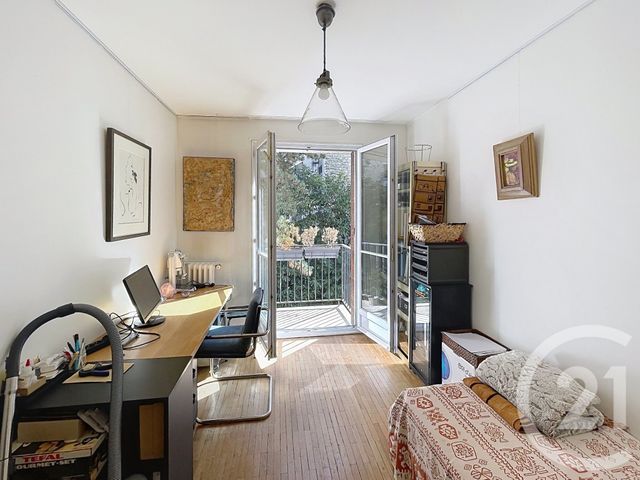Appartement F3 &agrave; vendre - 3 pi&egrave;ces - 68,70 m2 - Levallois Perret - 92 - ILE-DE-FRANCE