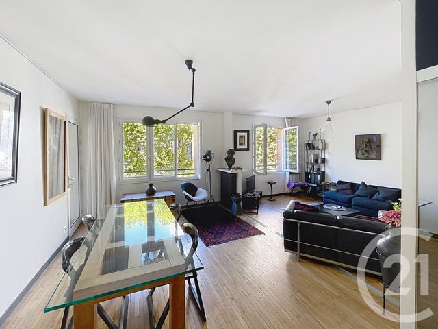 Appartement F3 &agrave; vendre - 3 pi&egrave;ces - 68,70 m2 - Levallois Perret - 92 - ILE-DE-FRANCE