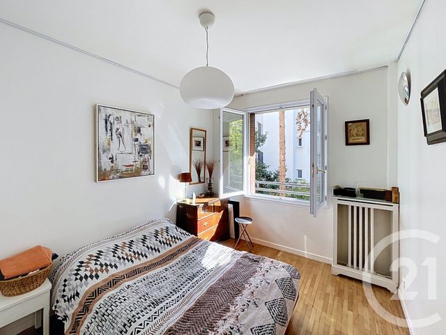 Appartement F3 &agrave; vendre - 3 pi&egrave;ces - 68,70 m2 - Levallois Perret - 92 - ILE-DE-FRANCE