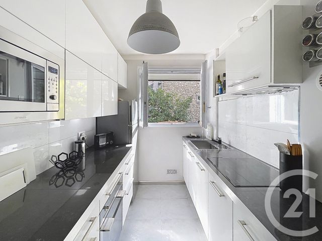 Appartement F3 &agrave; vendre - 3 pi&egrave;ces - 68,70 m2 - Levallois Perret - 92 - ILE-DE-FRANCE