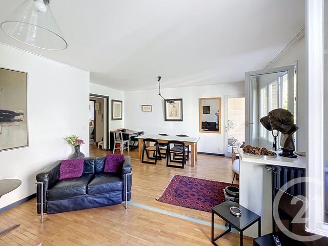 Appartement F3 &agrave; vendre - 3 pi&egrave;ces - 68,70 m2 - Levallois Perret - 92 - ILE-DE-FRANCE