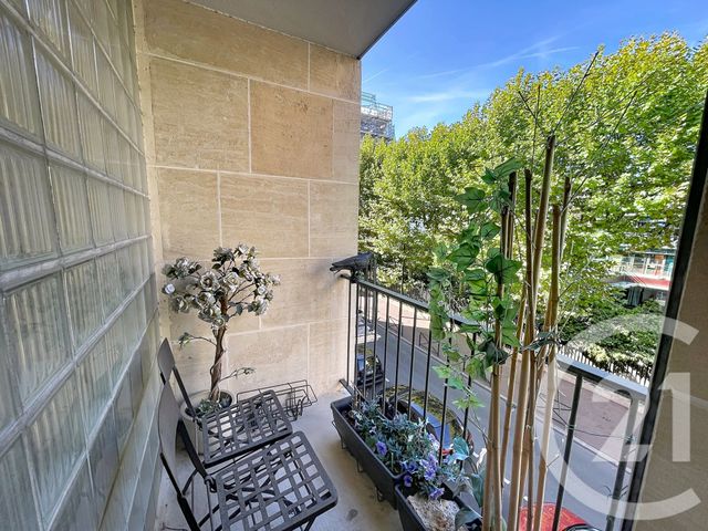 Appartement F3 &agrave; vendre - 3 pi&egrave;ces - 68,70 m2 - Levallois Perret - 92 - ILE-DE-FRANCE