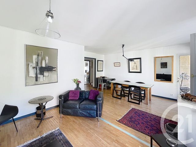 Appartement F3 &agrave; vendre - 3 pi&egrave;ces - 68,70 m2 - Levallois Perret - 92 - ILE-DE-FRANCE