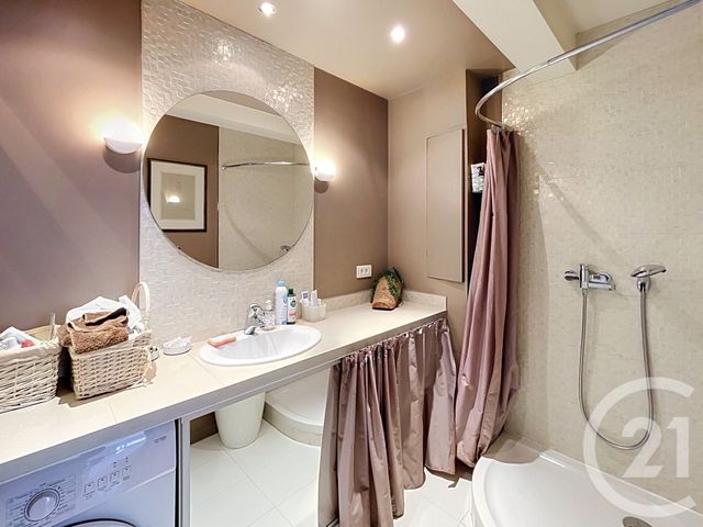 Appartement F3 &agrave; vendre - 3 pi&egrave;ces - 68,70 m2 - Levallois Perret - 92 - ILE-DE-FRANCE