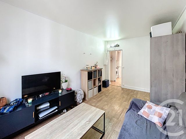 Appartement F2 à vendre - 2 pièces - 29,50 m2 - Levallois Perret - 92 - ILE-DE-FRANCE