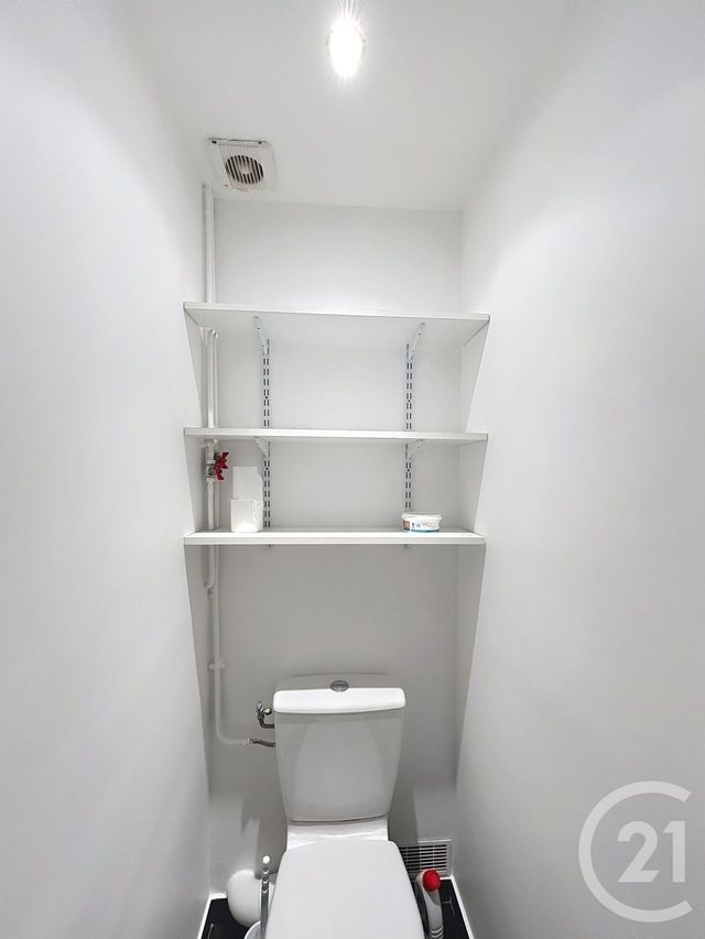 Appartement F2 à vendre - 2 pièces - 36,34 m2 - Levallois Perret - 92 - ILE-DE-FRANCE