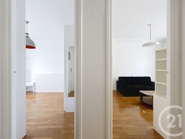 Appartement F2 à vendre - 2 pièces - 36,34 m2 - Levallois Perret - 92 - ILE-DE-FRANCE