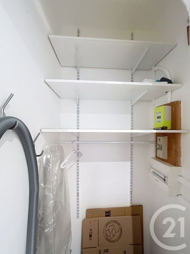 Appartement F2 à vendre - 2 pièces - 36,34 m2 - Levallois Perret - 92 - ILE-DE-FRANCE