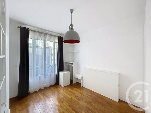 Appartement F2 à vendre - 2 pièces - 36,34 m2 - Levallois Perret - 92 - ILE-DE-FRANCE