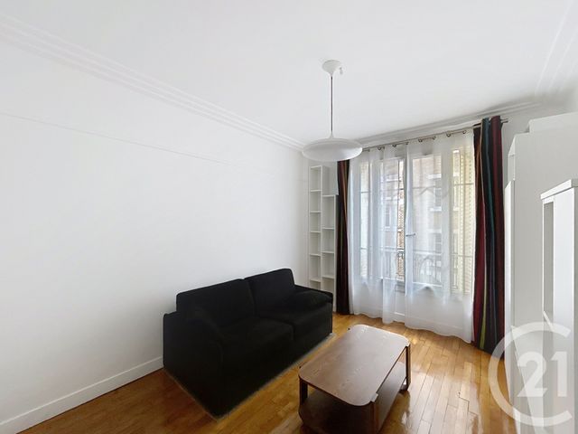 Appartement F2 à vendre - 2 pièces - 36,34 m2 - Levallois Perret - 92 - ILE-DE-FRANCE