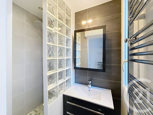 Appartement F2 à vendre - 2 pièces - 36,34 m2 - Levallois Perret - 92 - ILE-DE-FRANCE