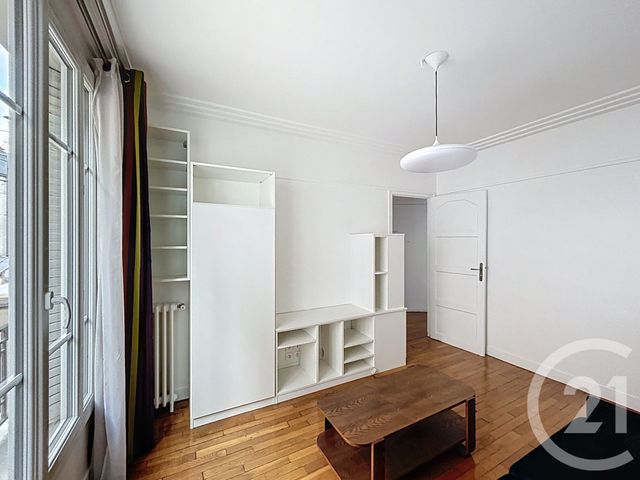 appartement - LEVALLOIS PERRET - 92