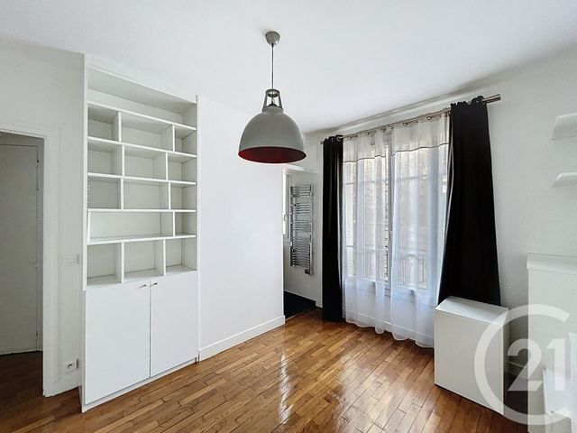 Appartement F2 à vendre - 2 pièces - 36,34 m2 - Levallois Perret - 92 - ILE-DE-FRANCE