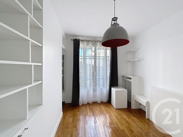 Appartement F2 à vendre - 2 pièces - 36,34 m2 - Levallois Perret - 92 - ILE-DE-FRANCE