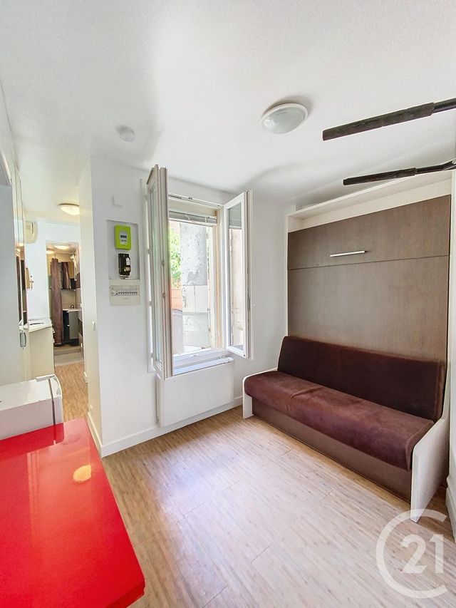 appartement - CLICHY - 92