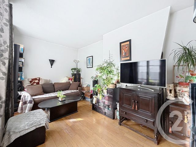 Appartement F2 &agrave; vendre - 2 pi&egrave;ces - 39,05 m2 - Levallois Perret - 92 - ILE-DE-FRANCE