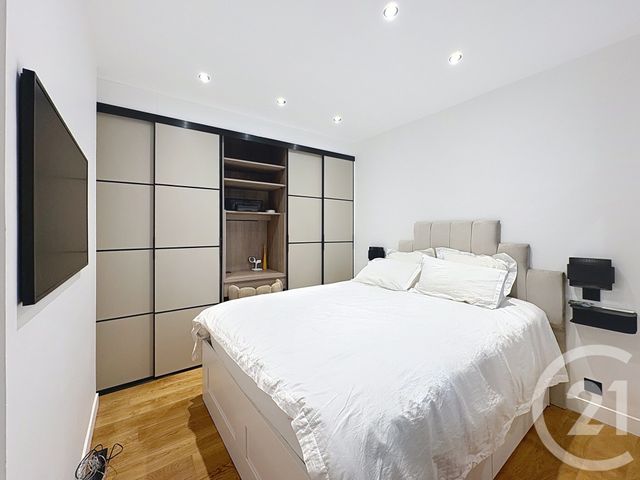 Appartement F3 à louer - 3 pièces - 62,17 m2 - Levallois Perret - 92 - ILE-DE-FRANCE